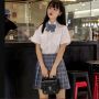 Tes Kepribadian: Seragam Sekolah Mana yang Kamu Sukai?