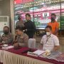 Penganiayaan Karyawan Kafe Kopitiam Batam, Polisi Tangkap 10 Orang