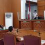 Jumhur Hidayat Batal Dijatuhi Vonis Hari Ini, Gara-gara Hakim Pindah Tugas