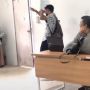Viral Siswa Dihukum Joget Pargoy oleh Guru di Depan Kelas, Gegera Lakukan Ini