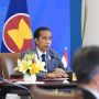 Jokowi Ajak Pemimpin Dunia Wujudkan Ekosistem Rantai Pasok Global Yang Tangguh