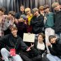 Daebak! BTS, TXT, dan Squid Game Masuk Nominasi People's Choice Award 2021
