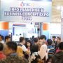 IFBC 2021 Enhancing Entrepreneurial Resilience Surabaya, Saatnya Bangkit Berwirausaha