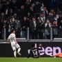Juventus vs Sassuolo: Bianconeri Tumbang 1-2 di Turin