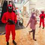 Waspada, Ada Mobus Penipuan Siber dan Malware Catut Nama Squid Game