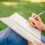 4 Manfaat Journaling, Tren Menulis Estetik yang Dapat Mencegah Stres