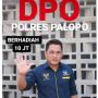 Polres Palopo Bikin Sayembara, Ketemu dan Laporkan Orang Ini Dapat Hadiah Rp10 Juta
