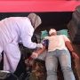 Ikuti Donor Darah Peringatan Sumpah Pemuda, Pemain Persis Solo Beri Ungkapan Menyentuh