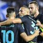 Hasil Liga Italia: Tekuk Empoli, Inter Milan Kembali ke Jalur Kemenangan