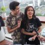 'Aku Gak Akan Ketemu Setan', Brisia Jodie Diduga Sindir Julian Jacob yang Baru Melamar Sahabatnya