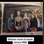 Wanita Pamer Foto Jadul Ibu Mertua, Warganet Kaget Wajahnya Mirip sang Mantu
