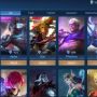 Gratis Hero Fragment, Segera Klaim Kode Redeem ML 7 November 2021