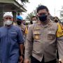 Ditemui Kapolresta Solo, Keluarga Almarhum Mahasiswa UNS Beri Ungkapan Menyentuh Kalbu
