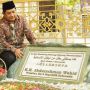 Cerita Mantan Ajudan Bawa Nisan Makam Gus Dur ke Pesawat, Awalnya Dilarang Petugas Bandara