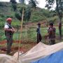 Dua Penambang Emas di Sukabumi Tewas Tertimbun Longsor