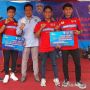Atlet Olah Raga Bermotor Raih Medali di PON XX Papua, IMI Jateng Bagikan Bonus