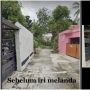 Tuduh Tetangga Iri Gegara Renovasi Rumah, Aksi Wanita ini Tuai Perdebatan Warganet