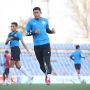 Taufik Hidayat Ketagihan Bikin Gol untuk Timnas Indonesia U-23