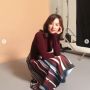 Hengkang dari SALT Entertainment, Kim Ji Won Kekurangan Kerjaan?
