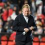 Ronald Koeman Anggap Barcelona Tak Membaik Sejak Dirinya Dipecat