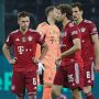 Bayern Dipermak 0-5 meski Tampil Full Team, Salihamidzic: Bak Petir di Siang Bolong