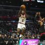 Rekap Hasil NBA: Timberwolves Gebuk Bucks, Lakers Dipecundangi Thunder