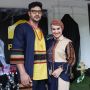 Ammar Zoni dan Irish Bella Pisah Rumah Usai Bebas dari Penjara, Ada Apa?