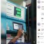 Berpenampilan Modis, Gadis Ini Jadi Hujatan Warganet Gegara Beli Bensin Rp 2.000