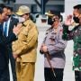 Presiden Jokowi Resmi Usulkan KSAD Jenderal Andika Perkasa Sebagai Panglima TNI