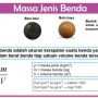 Pelajaran Fisika: Rumus Massa Jenis dan Cara Menghitungnya