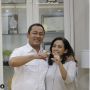 Wali Kota Semarang Umbar Kemesraan dengan Istrinya, Warganet: Kayak Ricis dan Tengku Riyan