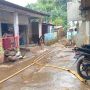 Viral Pemukiman di Pejaten Timur Banjir hingga 150 Cm, Warga: Kali Ciliwung Meluap