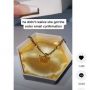 Pria Ini Beli Kalung Buat Selingkuhan tapi Pakai Kartu Kredit Pacar, Pemilik Toko Heran