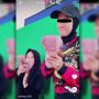 Istri Pamer Uang Sambil Goyang di Tiktok Berujung Pencopotan Jabatan Suami