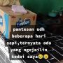 Pemilik Curhat Kedai Sepi Pembeli, Terungkap Ada Sebab Misterius