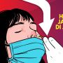 INFOGRAFIS: Resmi! Harga Tes PCR Jadi Rp275 Ribu di Jawa-Bali dan Rp300 Ribu Pulau Lain