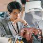 7 Tanda Sehun EXO Naksir Ha Young di Now We Are Breaking Up