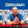 Hadapi Persipura, Pelatih Persib Siapkan Skuad Terbaik