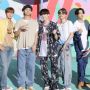BTS dan SEVENTEEN Dominasi Top 10 Penjualan Album Minggu Pertama!