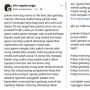 Viral Istri Curhat Suami Pengangguran, tapi Mancing dan Gantang Burung Nomor 1