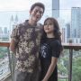 Brisia Jodie Akui Diputusin Julian Jacob, Apa Alasannya?