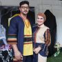 Ammar Zoni dan Irish Bella Kaget Aditya Zoni Serius Lamar Yasmine Ow
