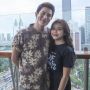 Putus dari Julian Jacob, Brisia Jodie Patah Hati Berkali-kali Lipat