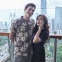 Dikenal Sebagai Pasangan Bucin, Kini Brisia Jodie Sebut Putus dari Julian Jacob