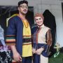 Pamer Test Pack, Irish Bella Semringah Umumkan Hamil Lagi