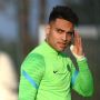 Lautaro Martinez Resmi Ekstensi Kontrak di Inter Milan hingga 2026