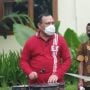 Raker KPK di Hotel Bintang 5 Sleman, Pimpinan dan Pejabat Sempatkan Gowes ke Kopi Klotok
