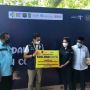 Dukung Industri Pariwisata, 500 Ribu Antis Dibagikan di Raja Ampat