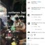 Duh! Diputusin Pacar Saat Nongkrong, Ekspresi Cowok Ini Bikin Publik Sedih
