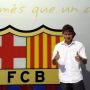 8 Wonderkid Brasil Gagal Adu Nasib di Eropa, di Antaranya Keirrison yang Dibuang Barcelona